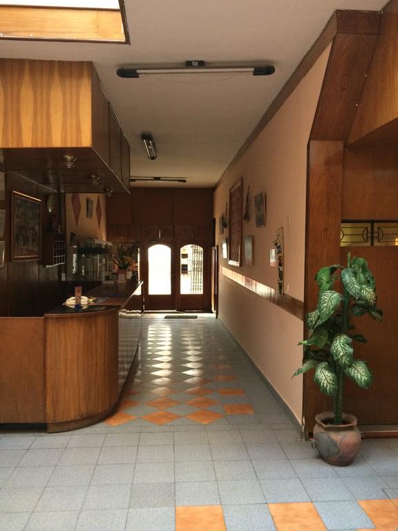 Gran Puno Inn Экстерьер фото