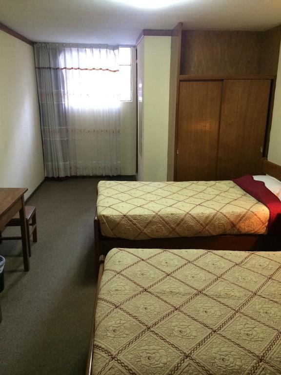 Gran Puno Inn Номер фото