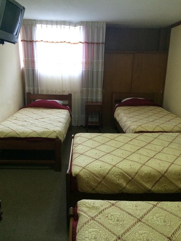 Gran Puno Inn Номер фото