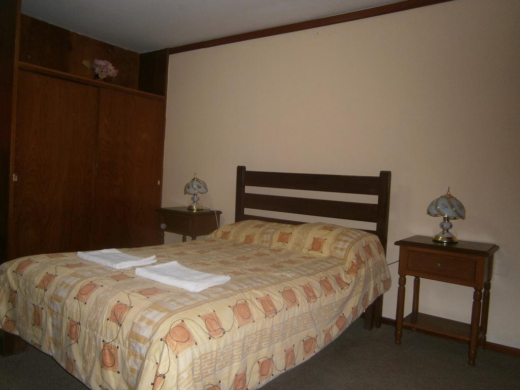 Gran Puno Inn Экстерьер фото
